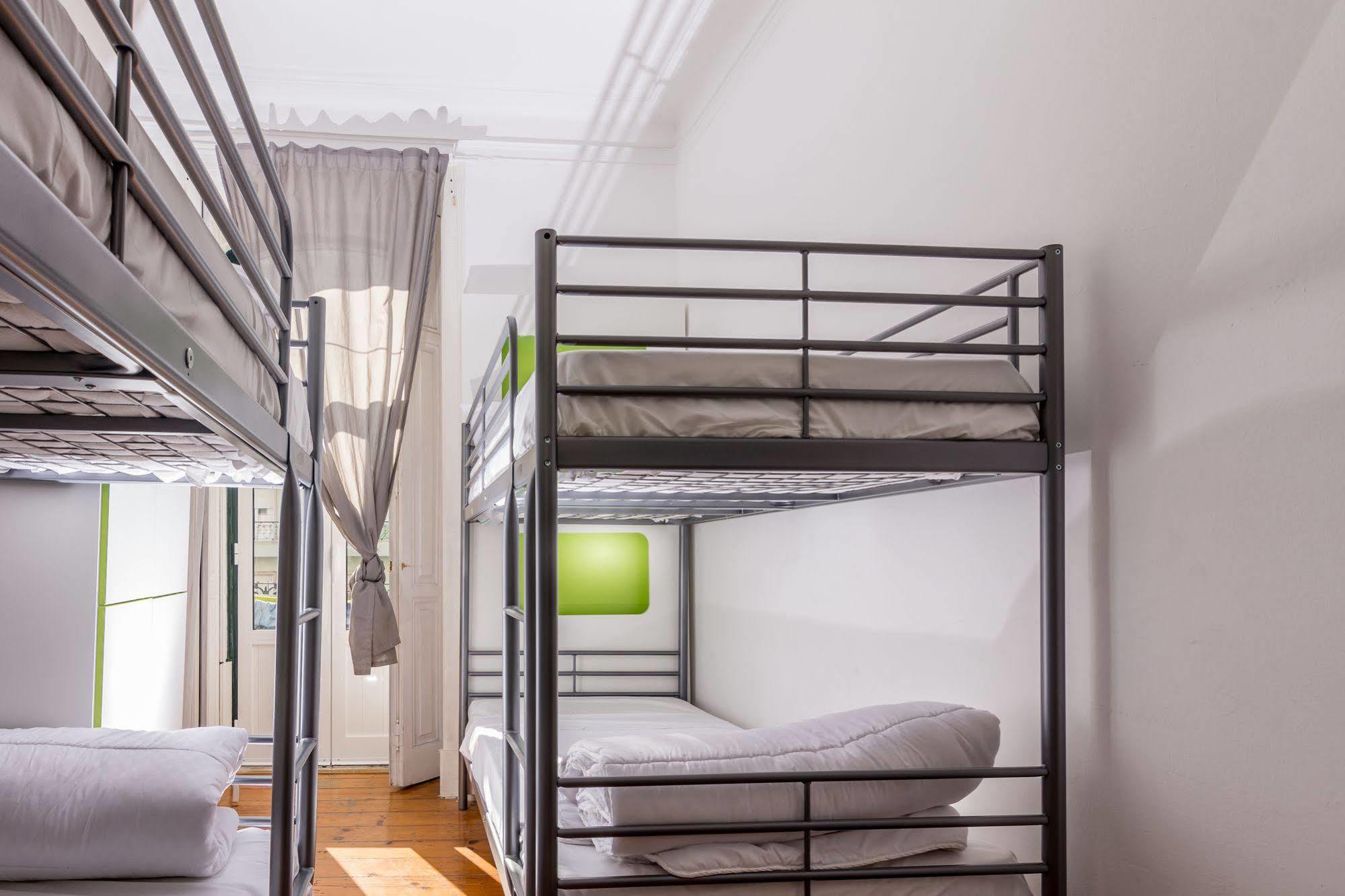 Albergue Seven Hills (adults Only) *