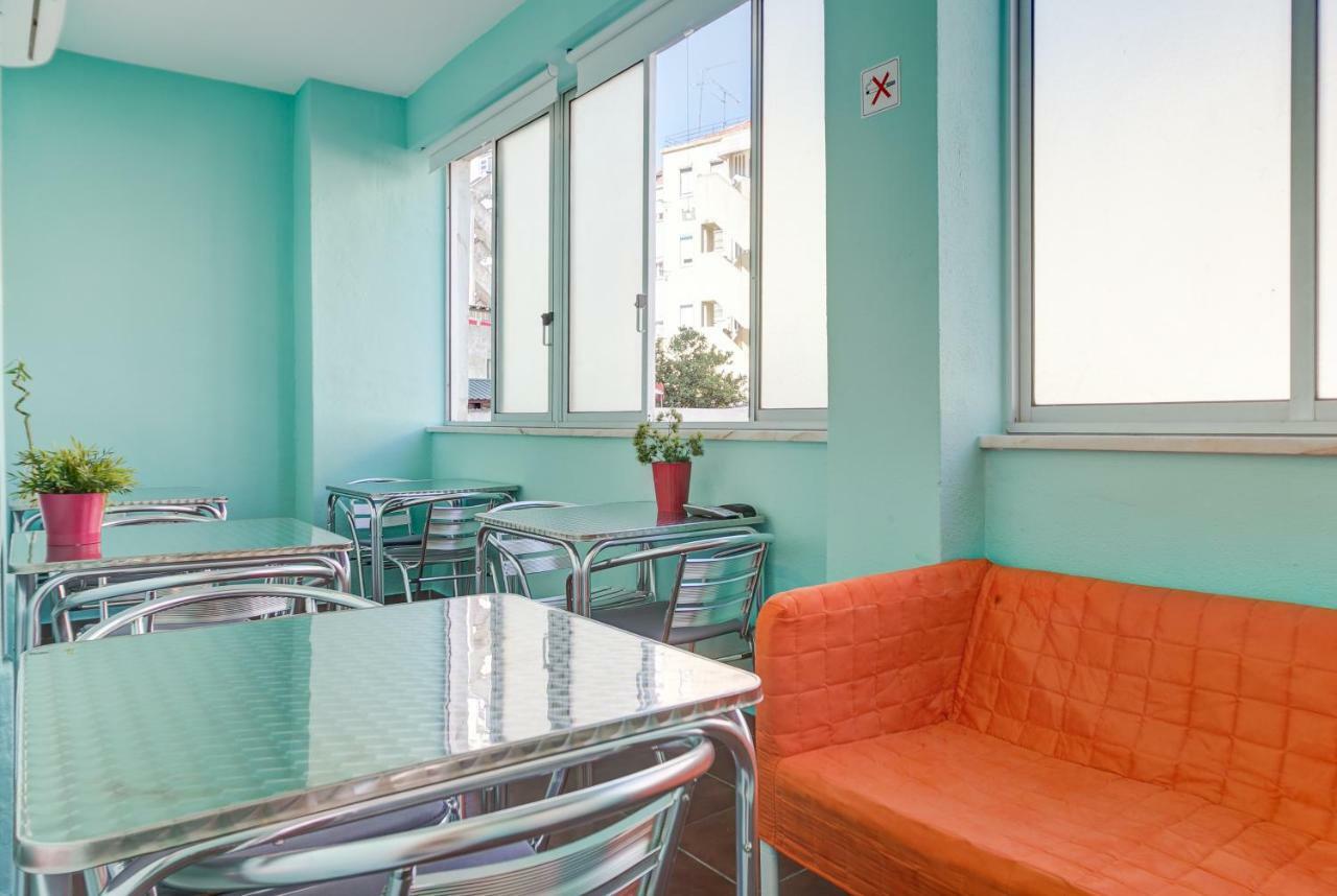 Albergue Seven Hills (adults Only)